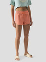 4F 4F Damen-Badeshorts