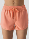 4F 4F Damen-Badeshorts
