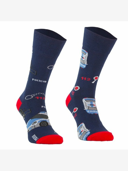 Comodo Sporty Socks SM1 Socken