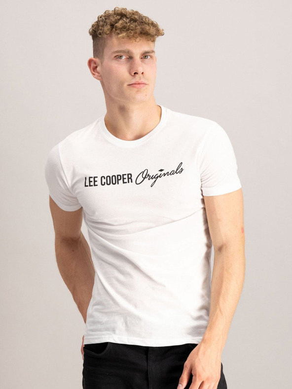 Lee Cooper T-Shirt