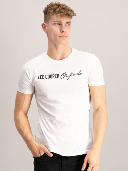 Lee Cooper T-Shirt