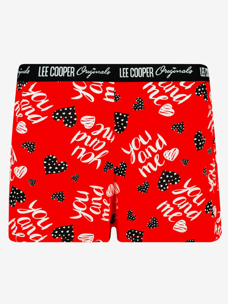 Lee Cooper Love Unterhose