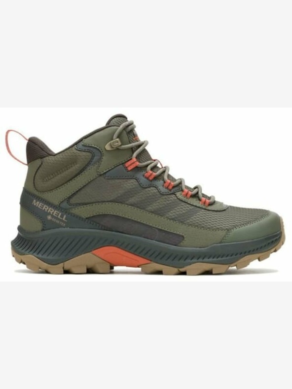 Merrell Speed Strike 2 Mid GTX Stiefeletten