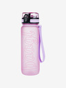 BAAGL  Lila tritan Trinkflasche lavendel, 800 ml Baagl
