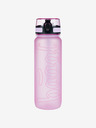 BAAGL  Lila tritan Trinkflasche lavendel, 800 ml Baagl