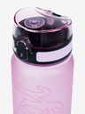 BAAGL  Lila tritan Trinkflasche lavendel, 800 ml Baagl