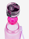 BAAGL  Lila tritan Trinkflasche lavendel, 800 ml Baagl