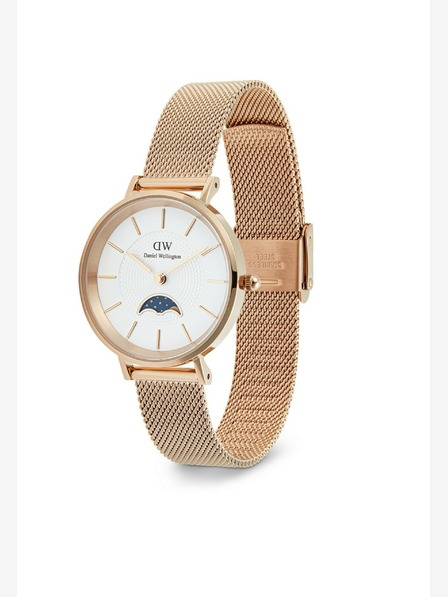 Daniel Wellington Petite Moonphase 32 Armbanduhr