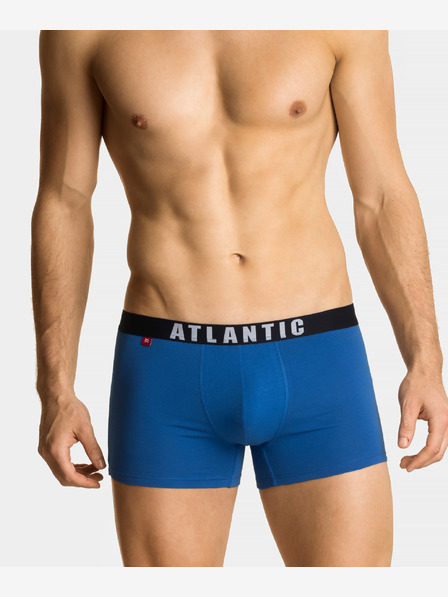 Atlantic Boxershorts 3 Stück