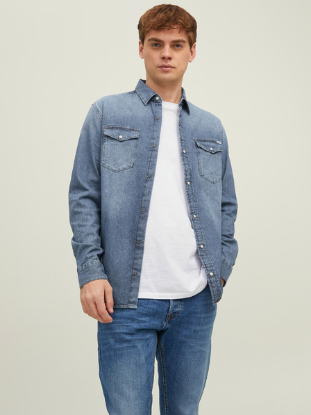 Jack & Jones Heridan Hemd