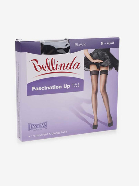 Bellinda FASCINATION UP 15 DEN Strumpfhose