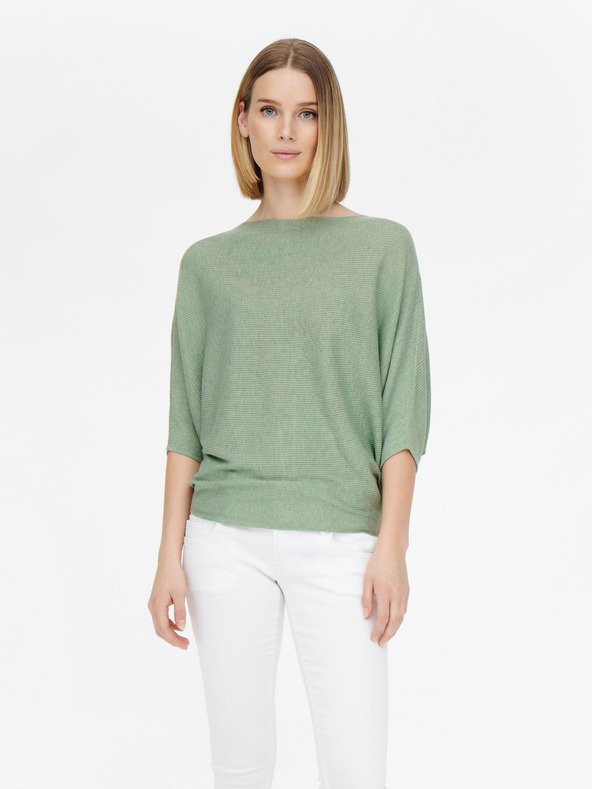 Jacqueline de Yong New Behave Pullover