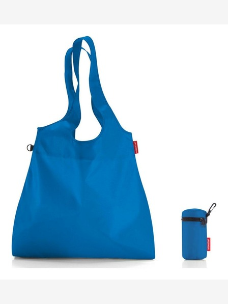 Reisenthel Mini Maxi Shopper L French Blue Tasche