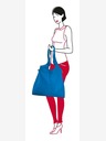 Reisenthel Mini Maxi Shopper L French Blue Tasche