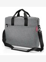 Reisenthel Workbag Twist Silver Tasche