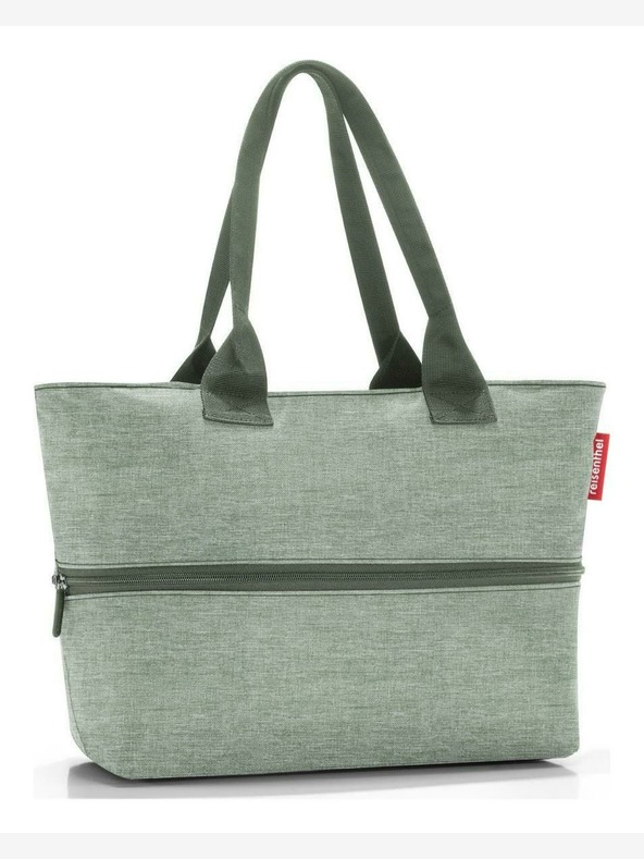 Reisenthel Shopper E1 Twist Sage Tasche