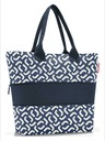 Reisenthel Shopper E1 Signature Navy Tasche