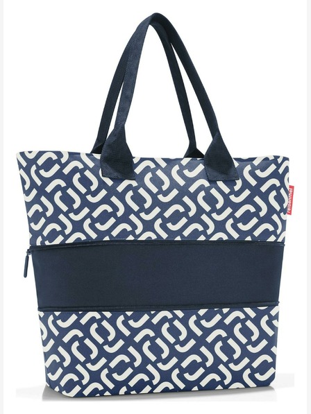 Reisenthel Shopper E1 Signature Navy Tasche