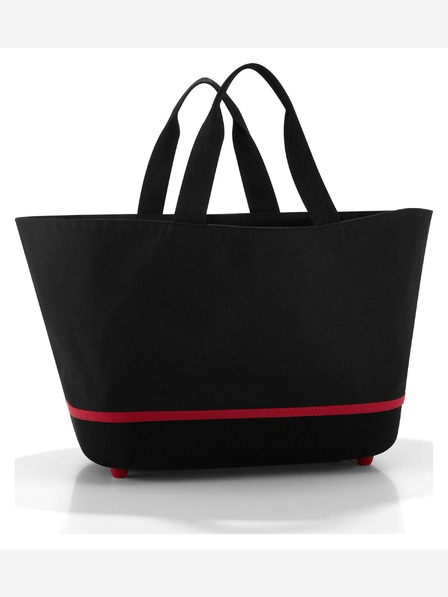 Reisenthel ShoppingBasket Black Tasche