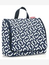 Reisenthel Toiletbag XL Signature Navy Tasche