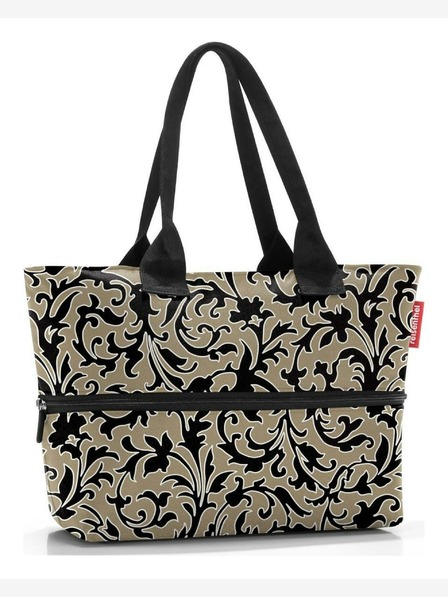 Reisenthel Shopper E1 Baroque Marble Tasche