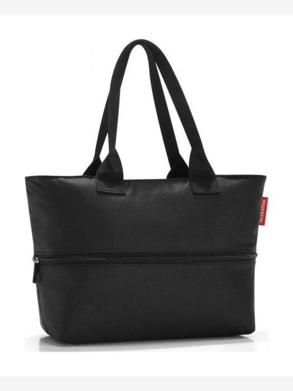 Reisenthel Shopper e1 Black Tasche