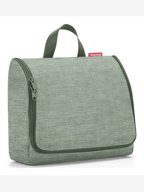 Reisenthel Toiletbag XL Twist Sage Tasche