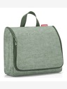 Reisenthel Toiletbag XL Twist Sage Tasche