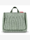 Reisenthel Toiletbag XL Twist Sage Tasche