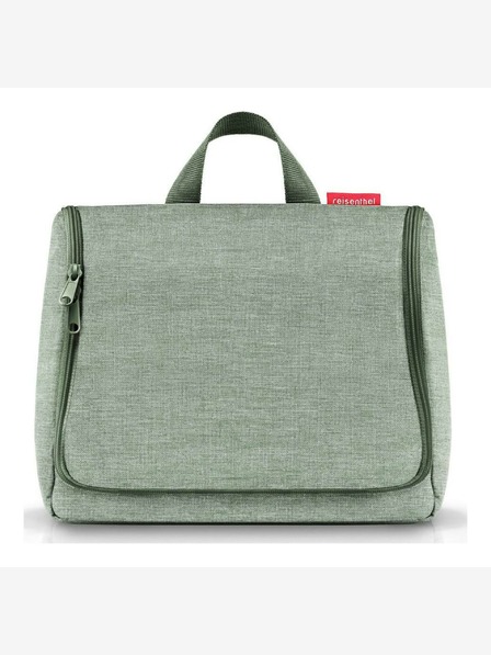 Reisenthel Toiletbag XL Twist Sage Tasche