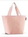 Reisenthel Shopper M Cord Blush Tasche