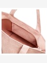 Reisenthel Shopper M Cord Blush Tasche