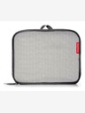 Reisenthel Foldabletrolley Herringbone Grey Tasche