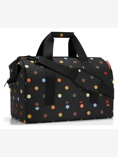 Reisenthel Allrounder L Dots Tasche