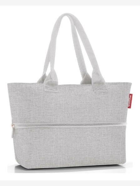 Reisenthel Shopper E1 Twist Sky Rose Tasche