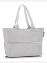 Reisenthel Shopper E1 Twist Sky Rose Tasche