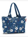 Reisenthel Shopper E1 Garden Blue Tasche