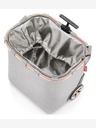 Reisenthel Carrycruiser Frame Twist Sky Rose Tasche