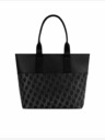 Vuch Wennie MN Black Handtasche