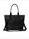 Vuch Wennie MN Black Handtasche