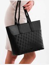 Vuch Wennie MN Black Handtasche