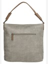 Beagles Brunete 17596 Light Grey Handtasche