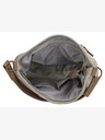 Beagles Brunete 17596 Light Grey Handtasche