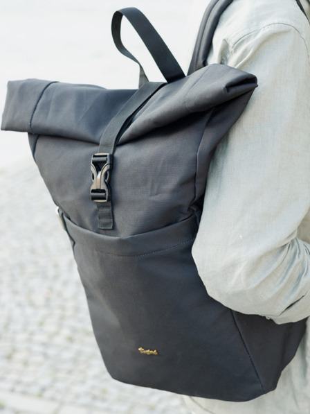 Bagind Roluy Expet Sirius Rucksack