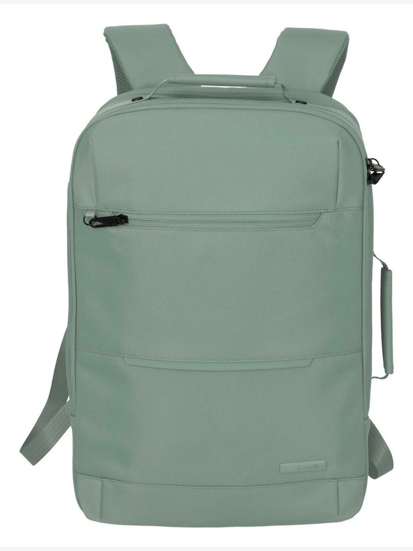 Travelite Workfloow L Sage Rucksack