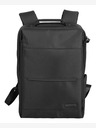 Travelite Workfloow M Black Rucksack