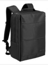 Travelite Workfloow M Black Rucksack