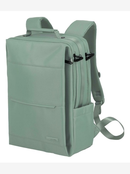 Travelite Workfloow M Sage Rucksack