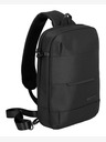 Travelite Workfloow Cross over Black Rucksack