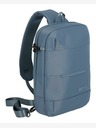 Travelite Workfloow Cross over Denimblue Rucksack